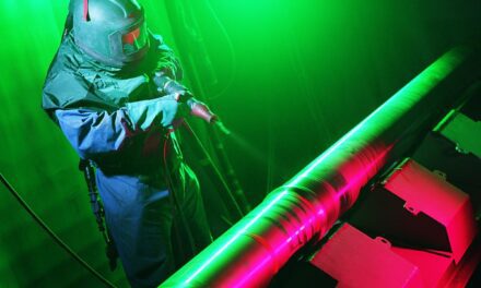 Experts in Life Extension of  Materials &  Critical  Components